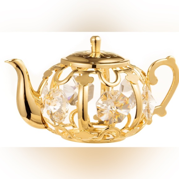 crystalandtea